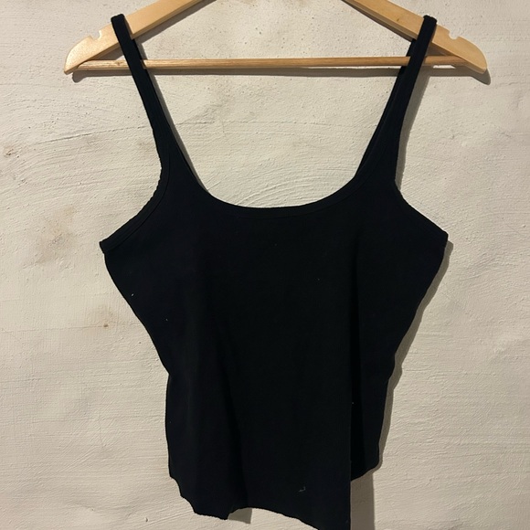 Free People Movement Ribbed Tank - Picture 3 of 5